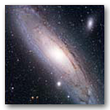 Andromeda f4.9