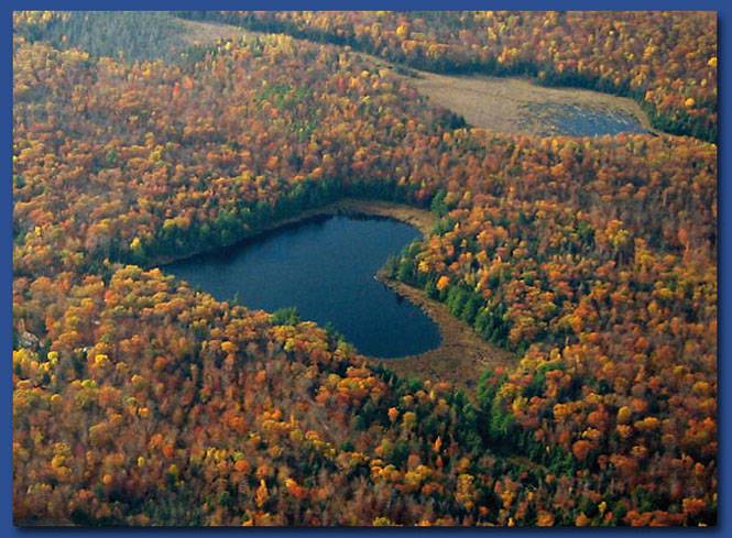 Heart Lake